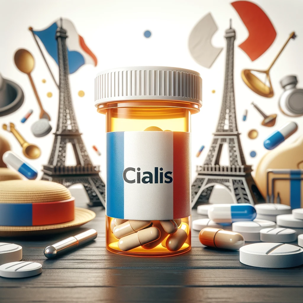 Cialis france ordonnance 